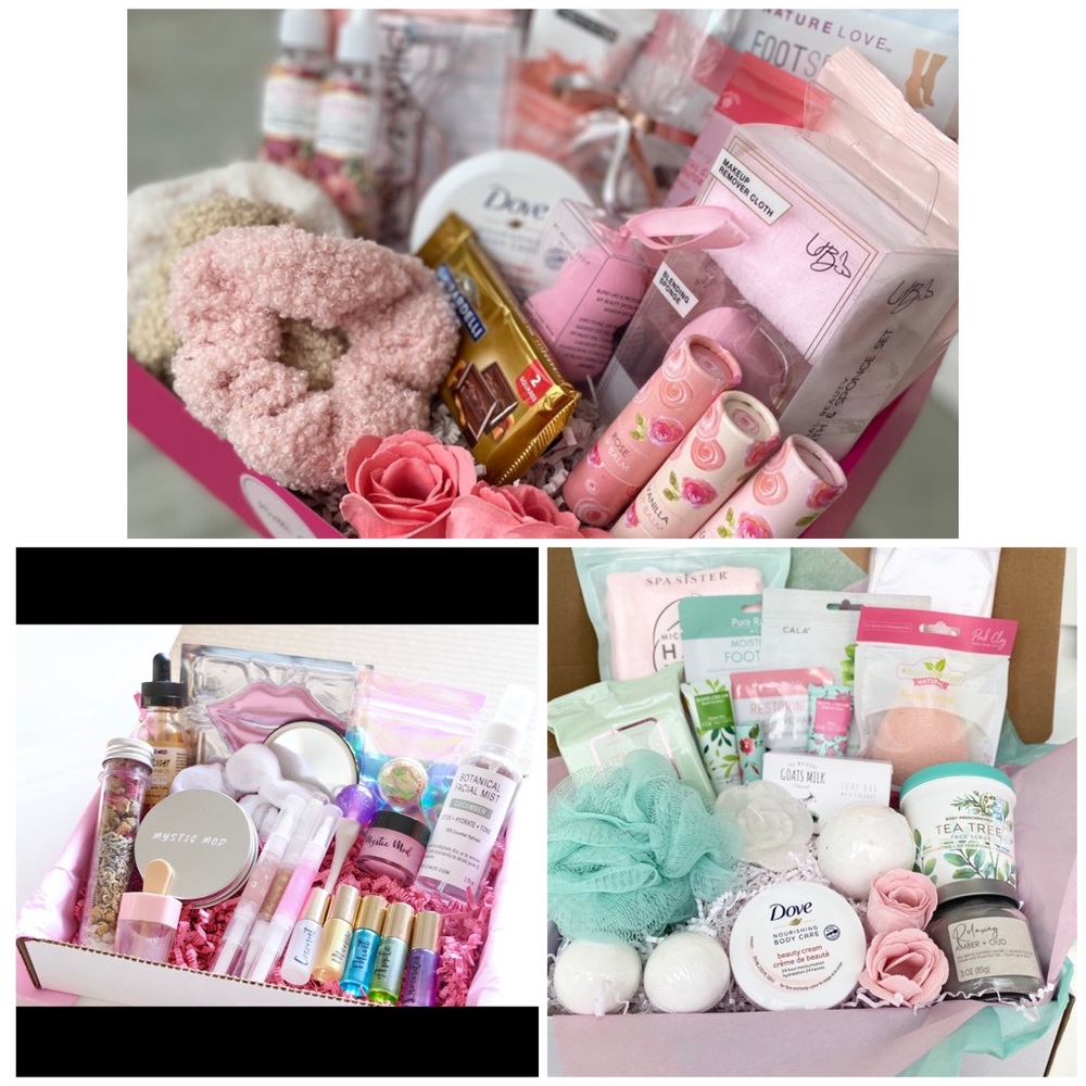 Self care/beauty mystery box - Picture 7 of 16